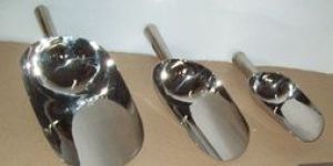 Stainless Steel Accessories