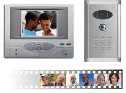 Audio Door Phone, Video Door Phone