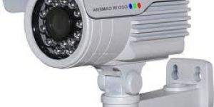 CCTV Cameras