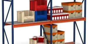 Warehouse Shelf
