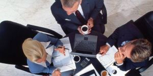 Warehousing Consulting Services