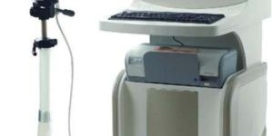 Digital Video Electronic Colposcope