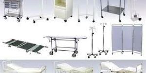 Hospital Furniture