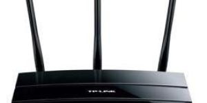 Wireless Networking Equipment