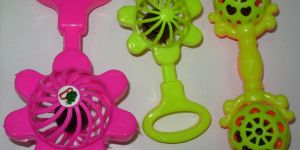 Baby Rattle