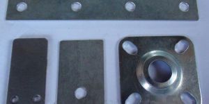 Blanking Press Tools