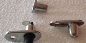 Sheet Metal Components