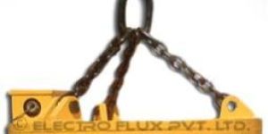 Circular Lifting Magnet