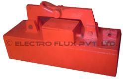 Rectangular Lifting Magnet
