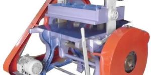 Envelope Punching Machine