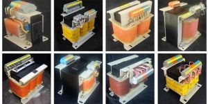 Control Transformers