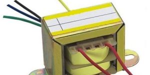 Single Phase Power Transformers