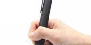 Spy Bluetooth Pen