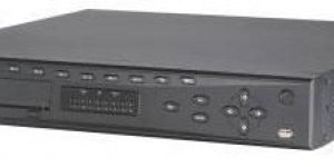 Digital Video Recorder