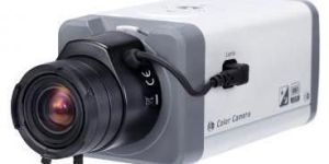 Night IR Dome Camera