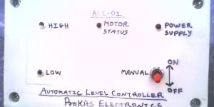 Water Level Indicator