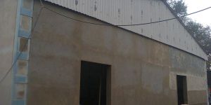 Steel Roofing Sheets