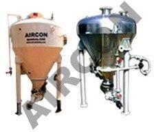 Dense Phase Transport