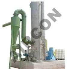 Industrial Scrubbers