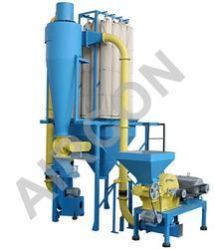 Pneumatic Conveying Systems Spares