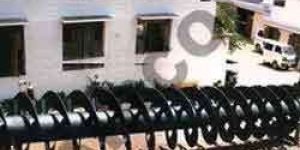 Screw Conveyor