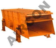 Vibratory Screen