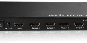 HDMI Splitter