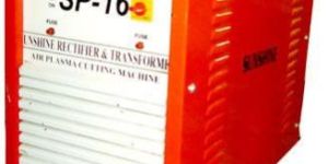 Air Plasma Cutting Machine