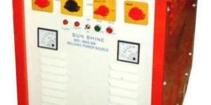 MIG Welding Machine