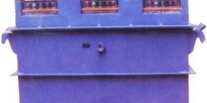 Servo Voltage Stabilizer