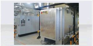 High Temperature Furnaces