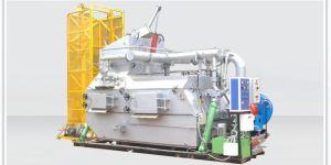 Tower Melting Furnaces