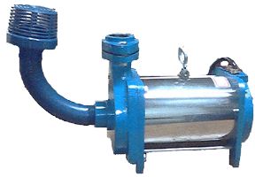 Submersible Mono Pump