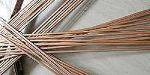 Copper Brazing Rods