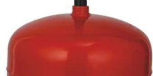 Automatic Fire Extinguisher