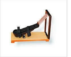 Ankle Exerciser
