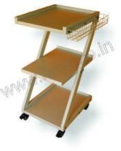 Equipment Trolley