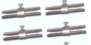 Expandable Joint Pin