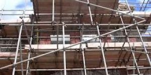 Multi Purpose Scaffolding