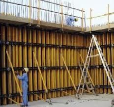 Wall Formwork System