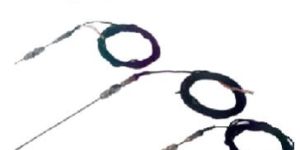 Standard Thermocouples, RTD's