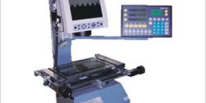 Industrial Vision Inspection Systems