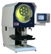 Profile Projector