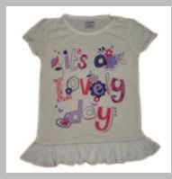 Kids Fancy Tops