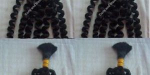 Curly Hair Extension