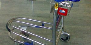 Airport Trolley