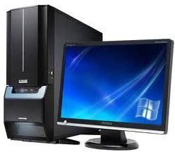 Desktop Computer