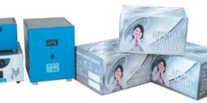 Automatic Voltage Stabilizer