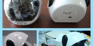 3G Security Camera