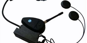 Motorcycle Helmet Interphone